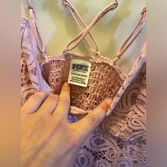 Pink by Victoria’s Secret spring dress - Picture 4 of 7